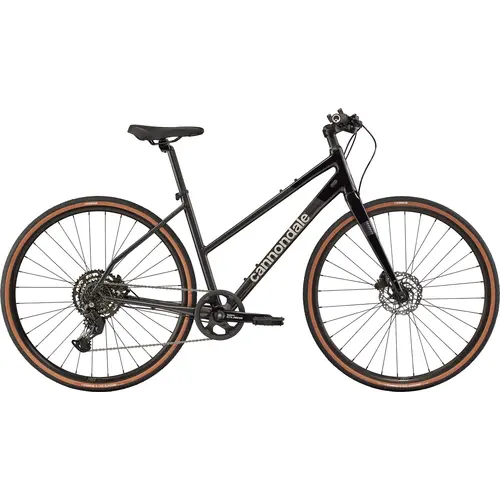 Cannondale Quick 2 StepThru Cannondale Quick 2 StepThru