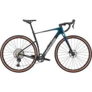 Cannondale Topstone Carbon 3 GRX 1x