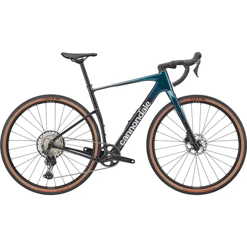 Cannondale Topstone Carbon 3 GRX 1x