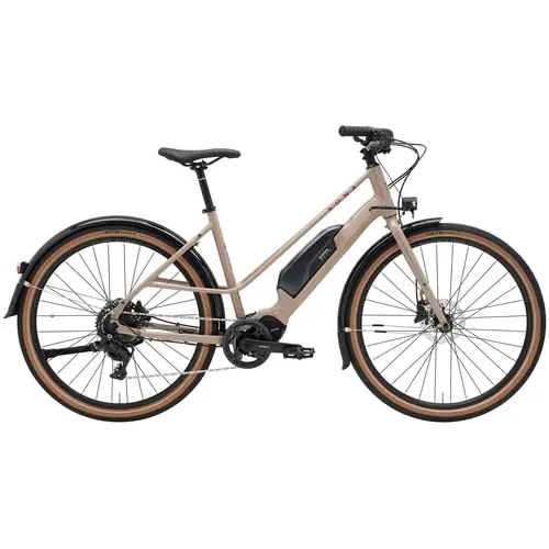Kona ECoCo Kona ECoCo