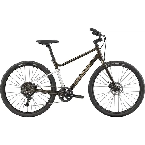 Cannondale Treadwell 2