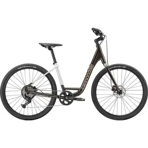 Cannondale Treadwell 2 Low StepThru Cannondale Treadwell 2 Low StepThru