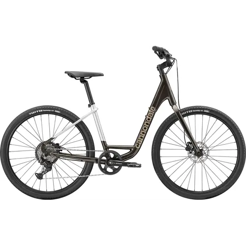 Cannondale Treadwell 2 Low StepThru Cannondale Treadwell 2 Low StepThru