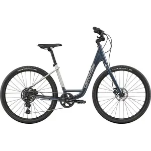 Cannondale Treadwell 1 Low StepThru Cannondale Treadwell 1 Low StepThru