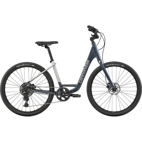 Cannondale Treadwell 1 Low StepThru Cannondale Treadwell 1 Low StepThru