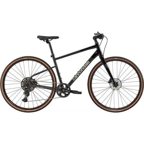 Cannondale Quick 2 Cannondale Quick 2
