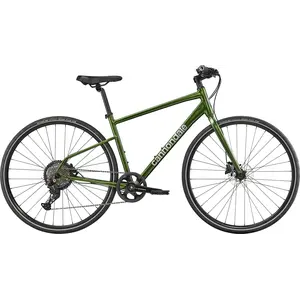 Cannondale Quick 3 Cannondale Quick 3