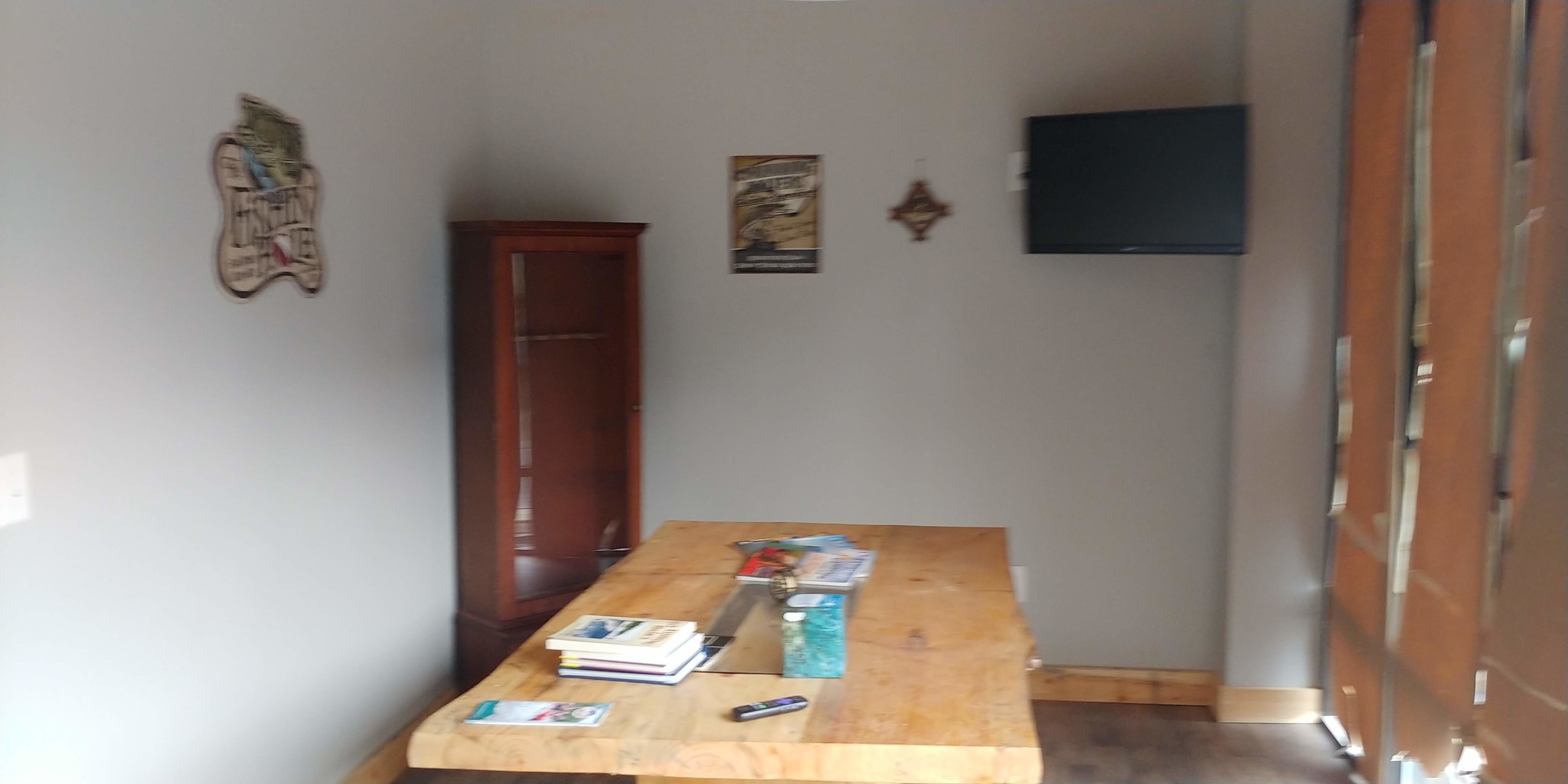 More than just a fly fishing store