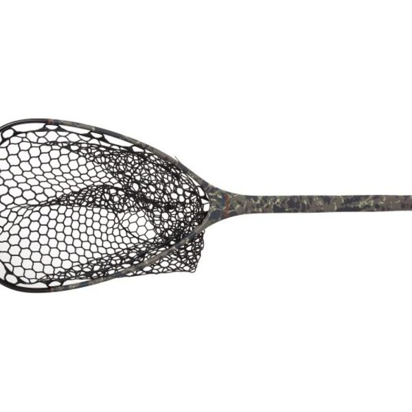 FISHPOND Nomad Mid-Length Net- Tailwater
