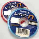 MAXXON Linc-n - Nylon Copolymer Tippet - 5X -4.4 lbs