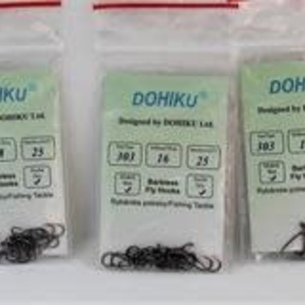 Dohiku Hooks Model 303 Sz 18 25 Pk Fish Tales Outfitters And Guide Service Dohiku Hooks Model 303 Sz 18 25 Pk Fish Tales Outfitters And Guide Service