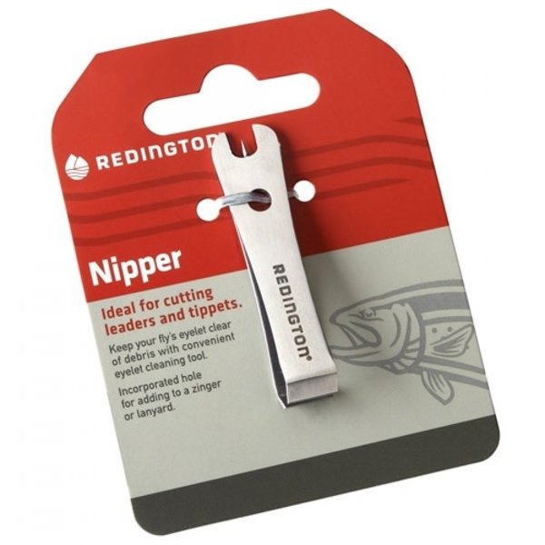 REDINGTON Nipper with eye needle
