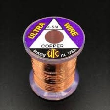 UTC UTC WIRE X-SM - Copper