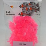 FNF FNF MICRO JELLY - FIRE PINK