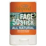 FISHPOND Face Stick SPF 50-