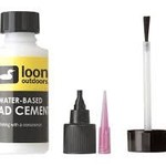 LOON OUTDOORS Water Based Head Cement System