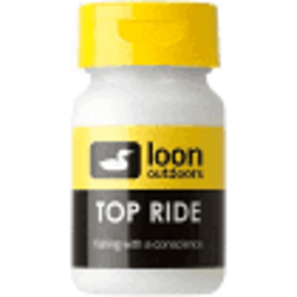 LOON OUTDOORS Top Ride