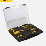 LOON OUTDOORS Complete Fly Tying Tool Kit