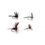CORTLAND Dry Fly Guide Assortment