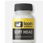 LOON OUTDOORS Soft Head Clear