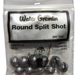 WATER GREMLIN Water Gremlin 735-B Round