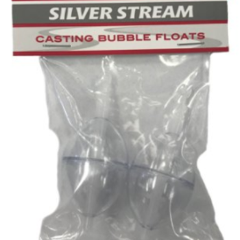 CORTLAND Silver Stream Casting Floats
