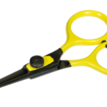 NEW PHASE 5" Razor Scissors