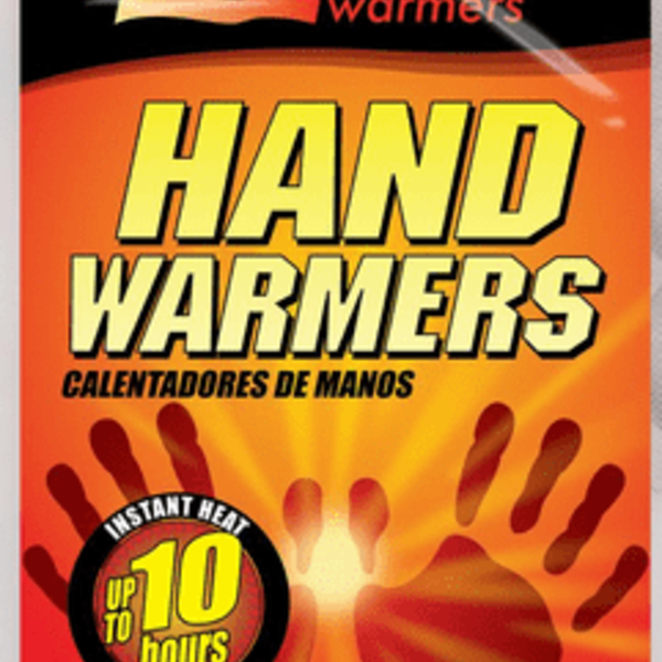 Grabber Grabber HWES Hand Warmer Up to 10 Hours