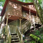Cabins Double R Lodge - 3 Nights