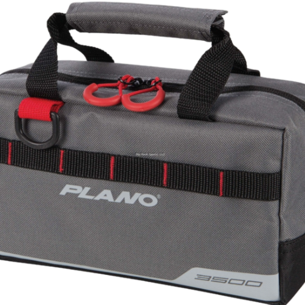 PLANO Plano PLAB35130 3500 Size Speedbag