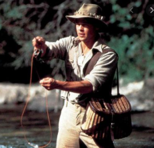 Fishing Report January 2, 2021- Happy New Year - Be Like Brad