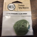 METZ BETTS STANDARD Z-LON LT GREEN