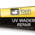 LOON OUTDOORS UV Wader Repair
