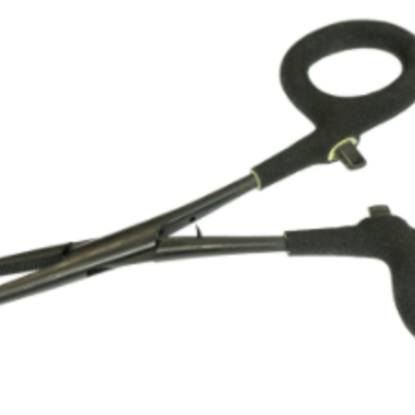 NEW PHASE 5 1/2" Comfy Grip Forceps