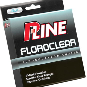 P-Line P-Line FCCF-12 Floroclear