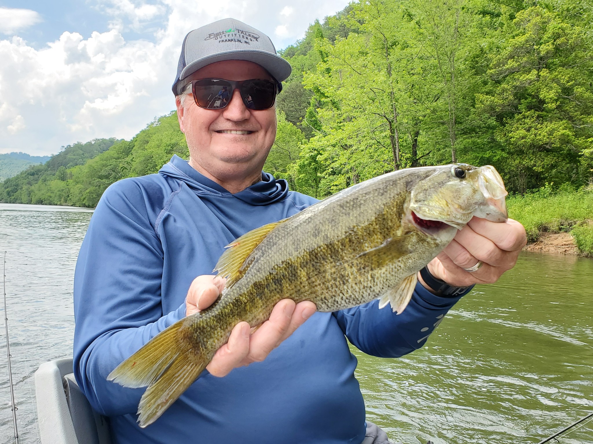 Fishing Report June 26, 2021