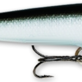 RAPALA Original Floating Lure F09 S Silver