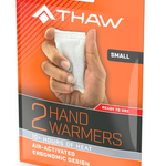 THAW Pack of 2 Hand Warmers