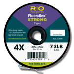 RIO Fluoroflex Strong Tippet 30 YD -