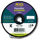 RIO Fluoroflex Strong Tippet 100 YD -