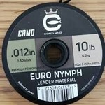 CORTLAND Camo Euro Nymph - 50yd