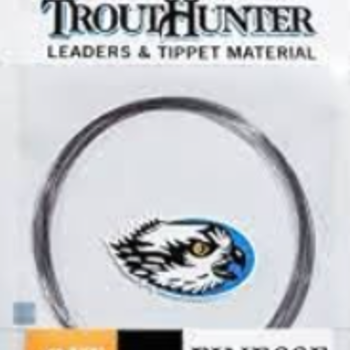 6X TroutHunter Finesse Leader 12' 