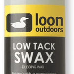 LOON OUTDOORS Low Tack Swax
