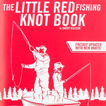 TFO The Little Red Knot Book