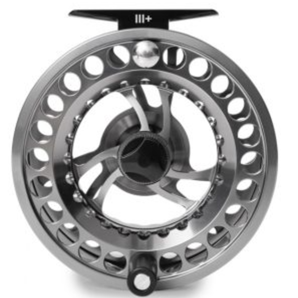 TFO BVK  SD FLY REEL lll