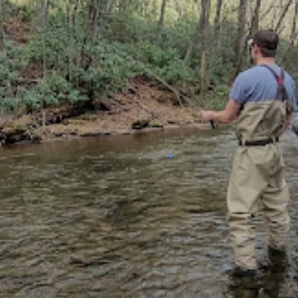 Intro To Fly Fishing Class - Private Water