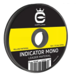 Yellow Indicator Mono Leader Material