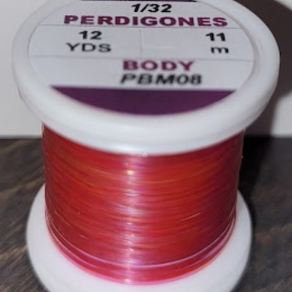 HENDS Perdigones Pearl Body 1/32  -