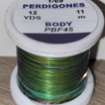 HENDS Perdigones Pearl Body Fine 1/69  -
