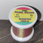 HENDS Pearl Roud Ribbing - Fine -